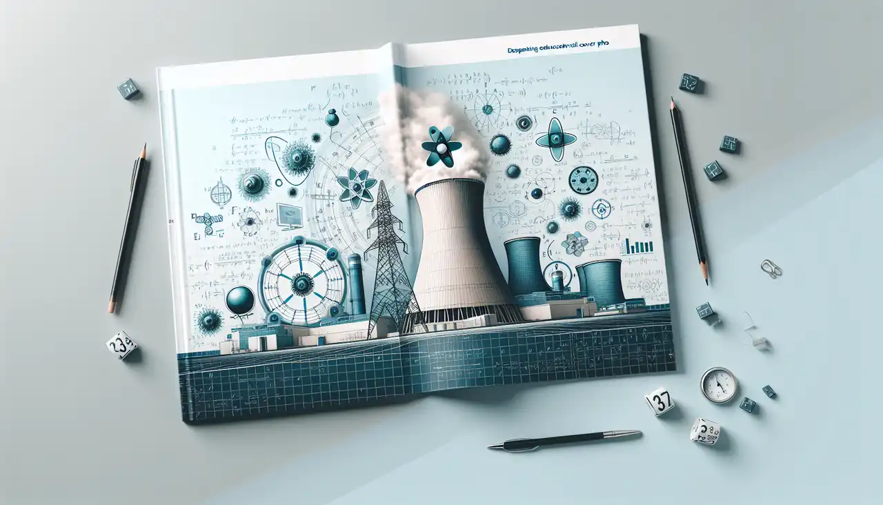 Nuclear Engineering